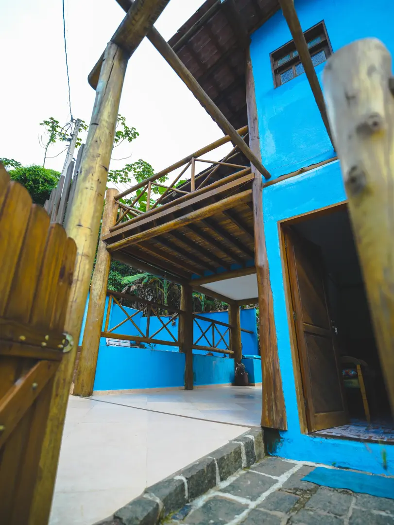 Vivenda Ilhabela